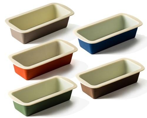 2 Tone Loaf Pan